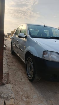 رينو الوكان • ٢٠٠٩ • قضاء الخضر