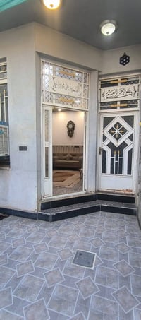 بناء حديث • ١٠٠م • خلف ماريا مول
