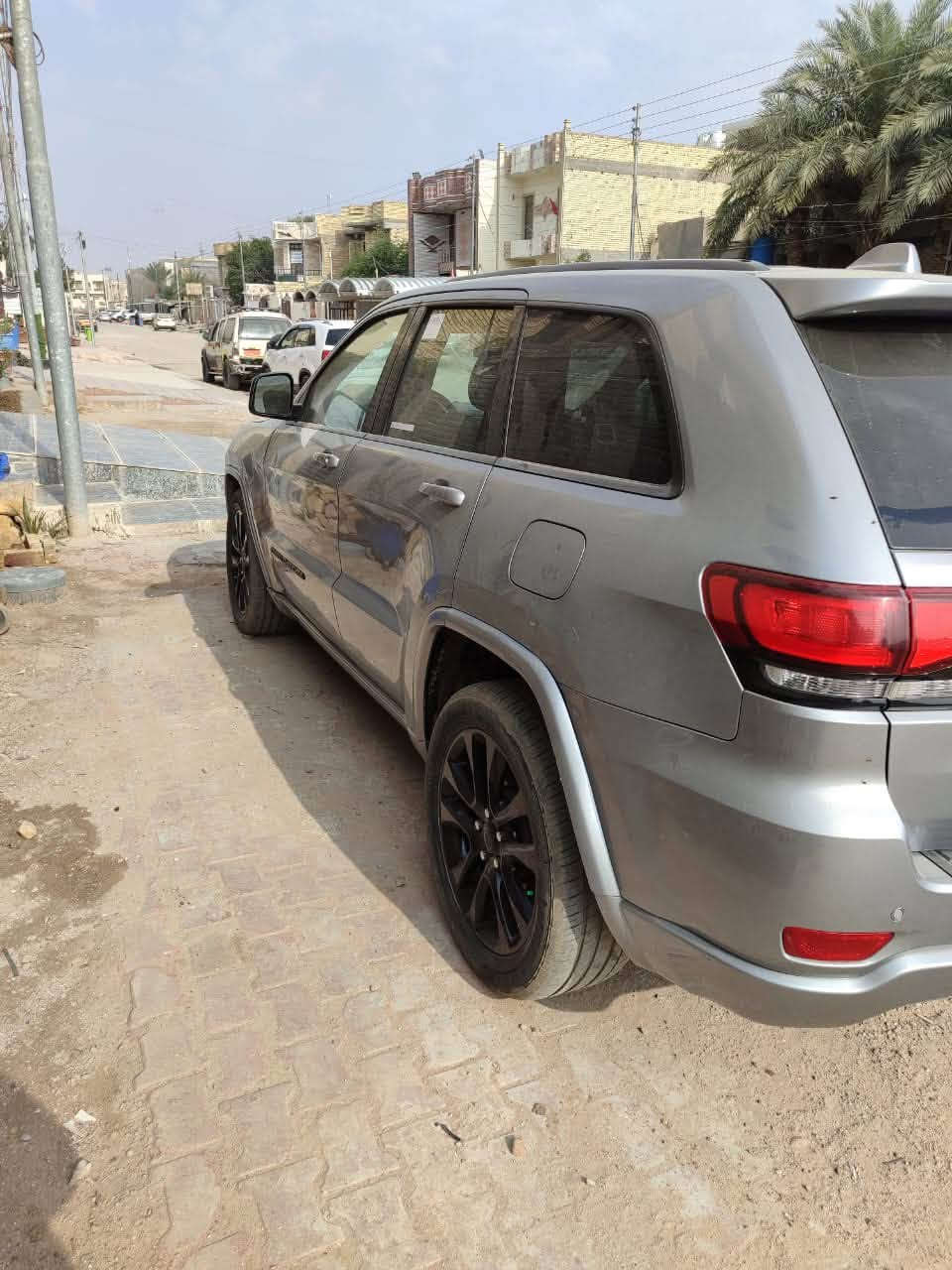 جيب للبيع رقم اربيل عندي وكاله عامه سياره ميسان السعر ٢١٠
وتساب فقط ***********
