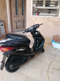 بريز ١٤٠ • مكينه كفاله • باتري