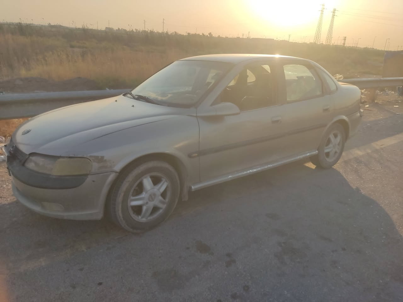 مكلف بالنشر مكلف بالنشر مكلف بالنشر
اوبل موديل 97رقمها انبار سنويتها نهاية 30 عوزها تلحيضات بسيطة عارضها 27وبيها مجال اتصل على الرقم الموجود واستفسر لأن ماارد على التعليقات هذا رقم راعيها‏‪***********‬‏
