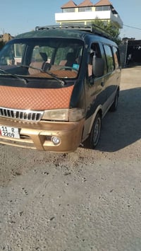 بيجو • ١٩٩٦ • رقم بغداد