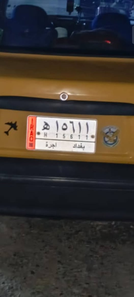 ٢٠١٤ • مكينة وكير مقفولات • منظومة غاز