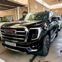 جمسي الفيشن • موديل ٢٥ • ماشيه ٢٢ ألف