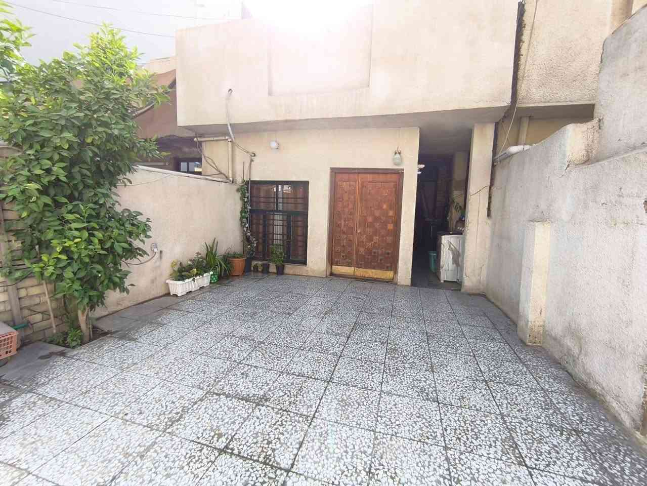 المعالف • دار طابقين • طابو صرف