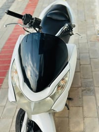PCX جيل اول • ١٢٥ • مكفوله