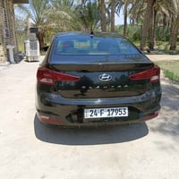 الانتره ٢٠١٩ • ماتور ٢٠٠٠ • قير اتوماتيك