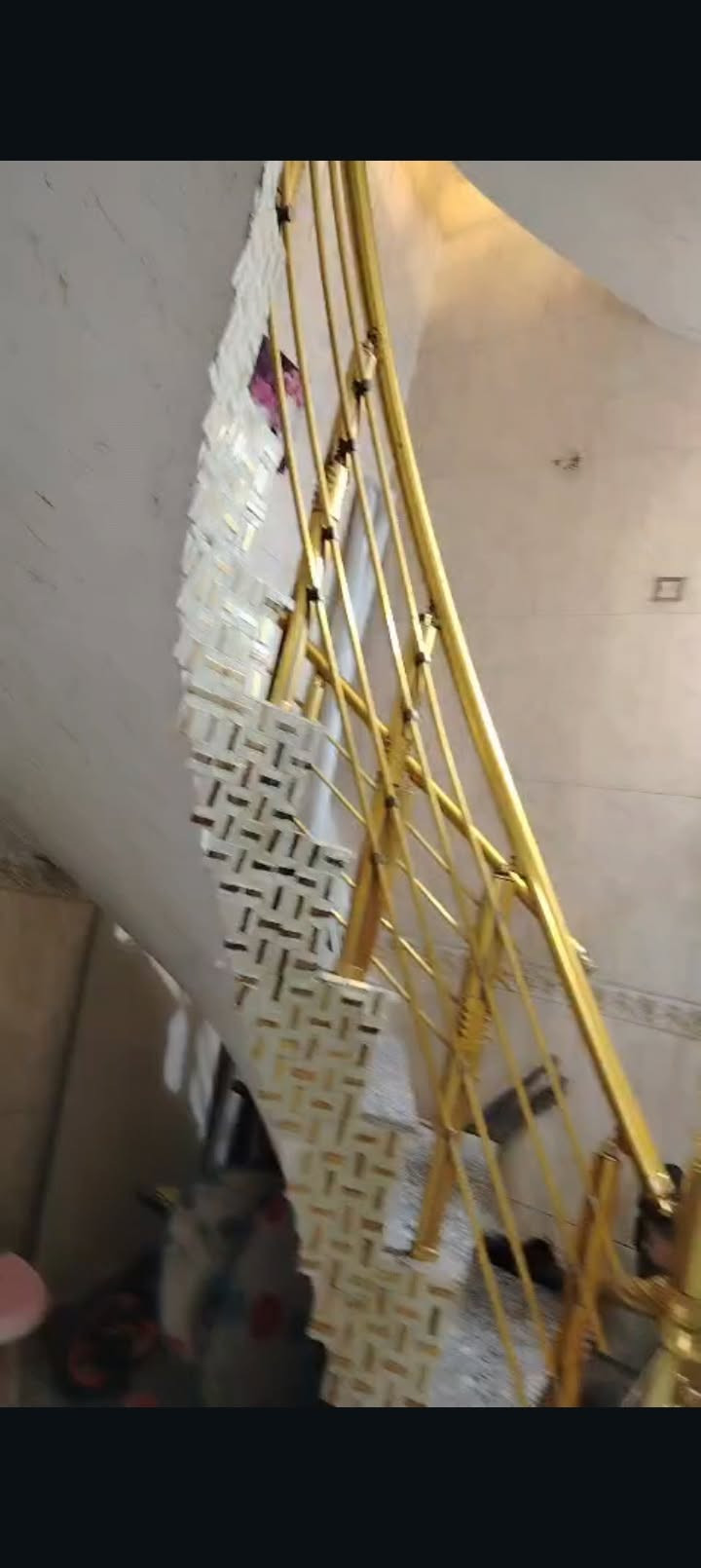 المنيوم • مستعمل • نظيف بغداد
