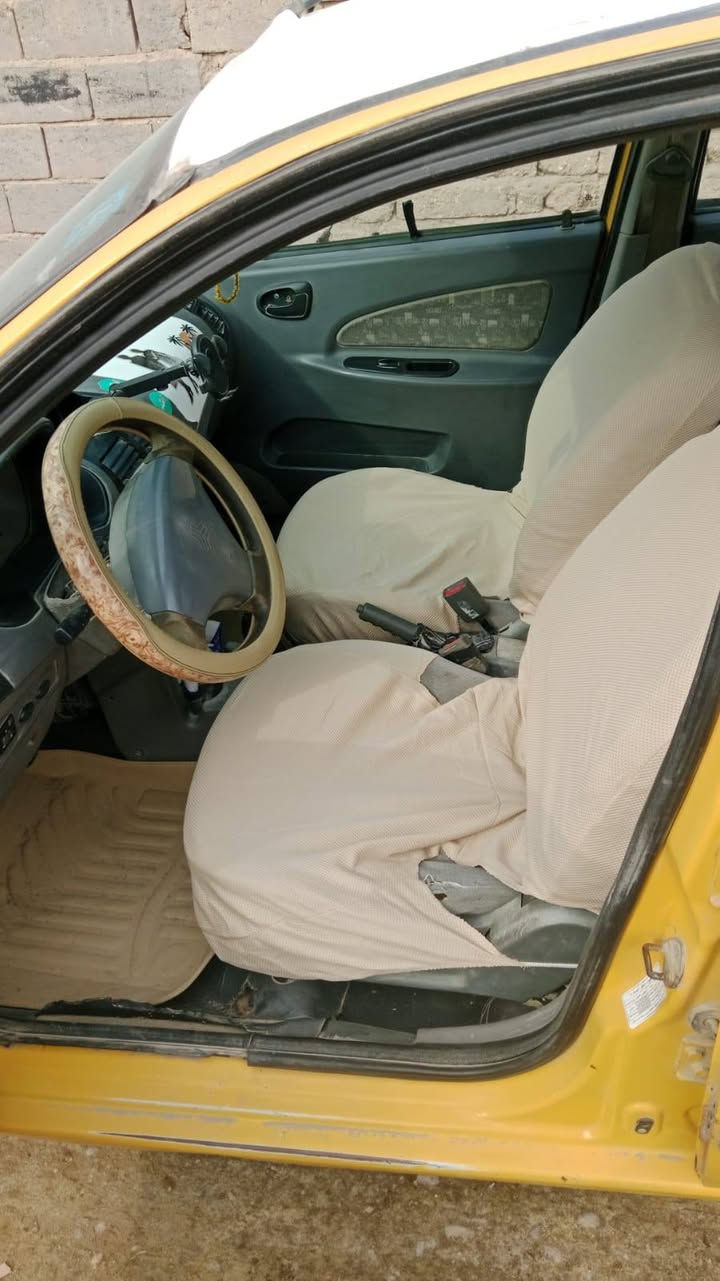 طيبه • ٢٠١٥ • رقم بابل