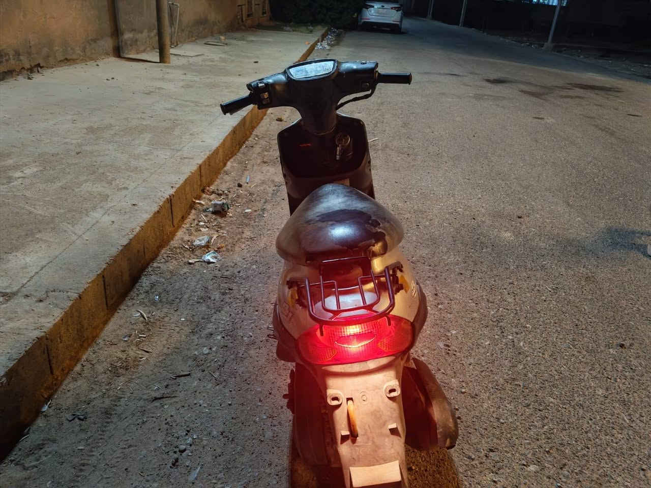 تسع زروف • نضيفه • حاله وكاله