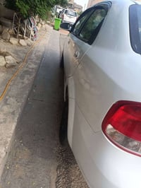 افيو • موديل ٦ • نقصه تبريد