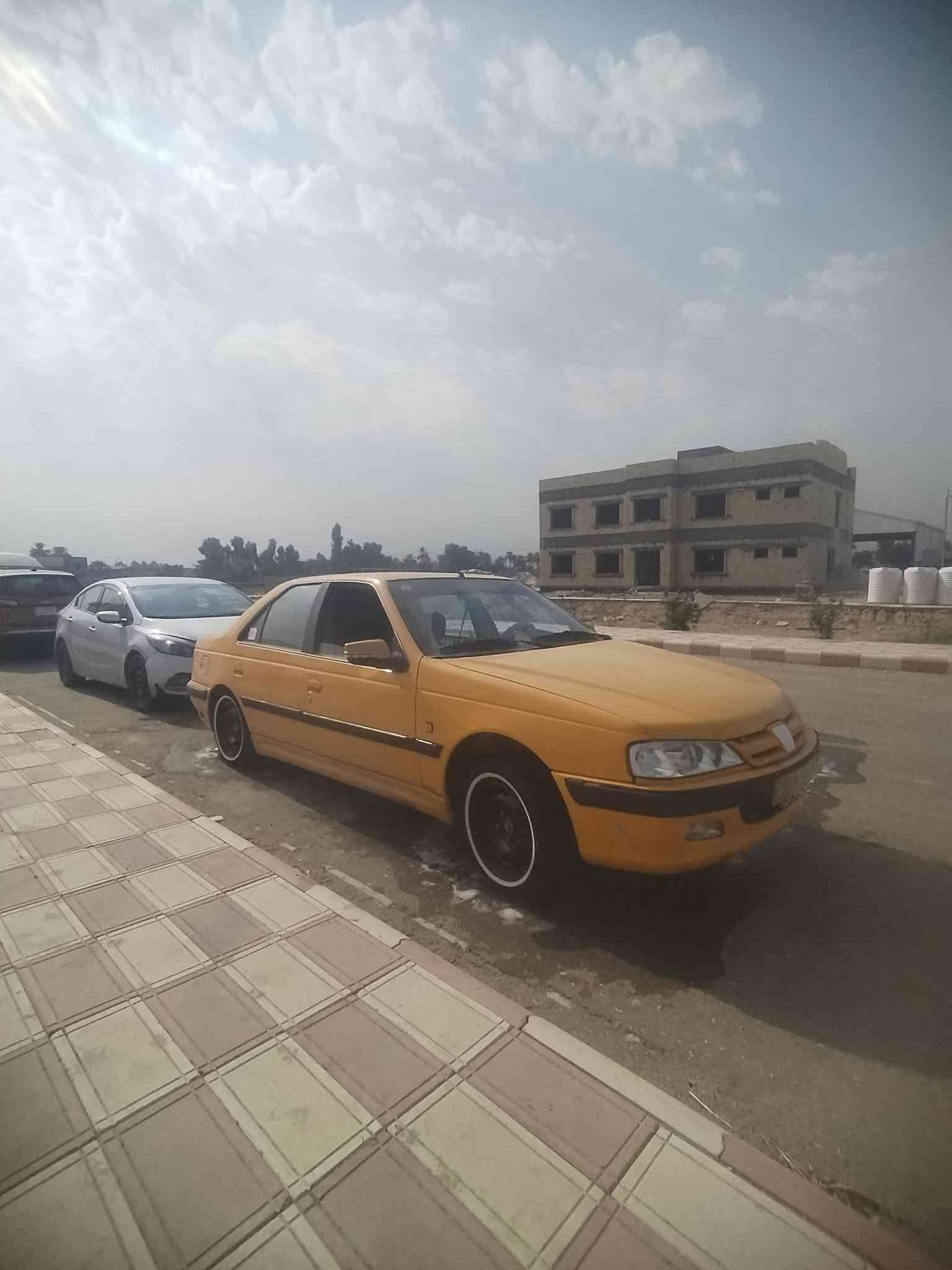 منظومة غاز • زِنون ابيض • ٢٠١٨
