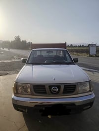٢٠٠٢ • أسود • بدون باور