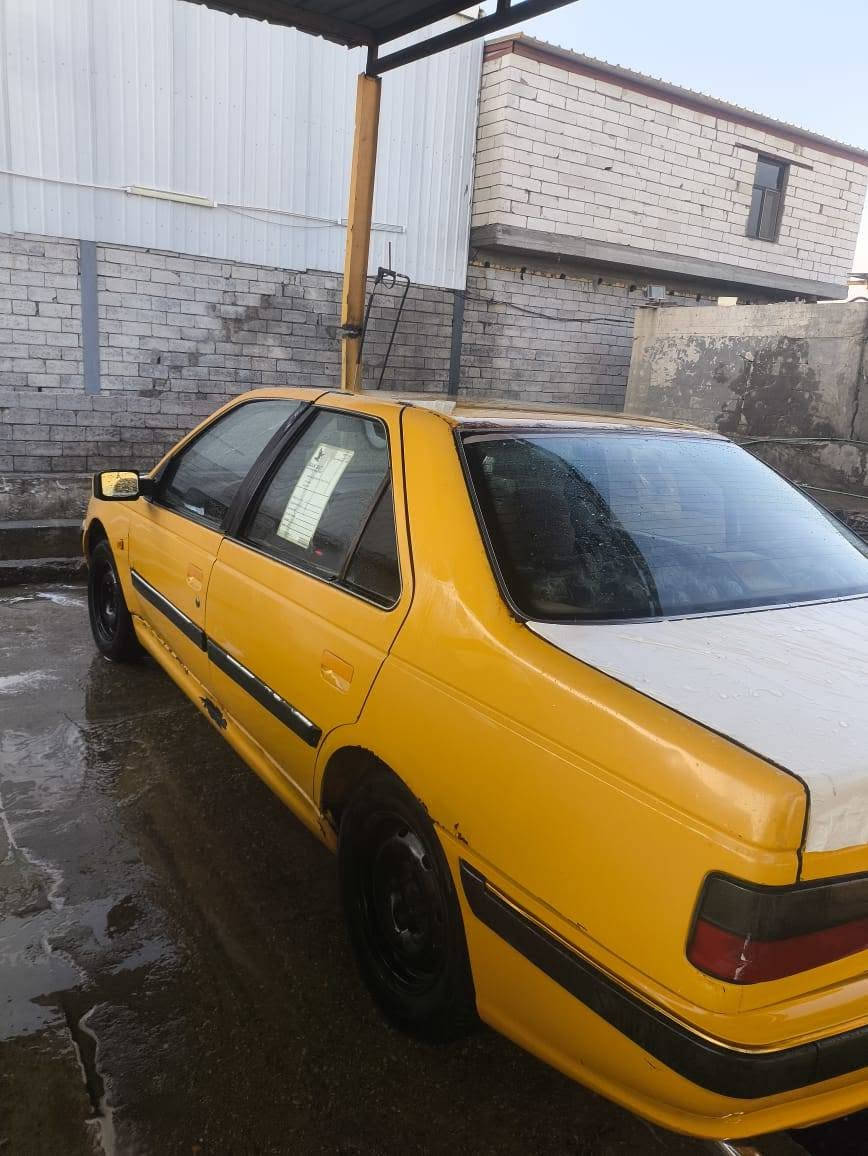 سلام عليكم بيجو للبيع ما بيه اي ضربه مداور غرامات عل بابيع حداديه نضيفه (.. ستفسار سعر ول امور لباقيه رقم راعيه ***********)
