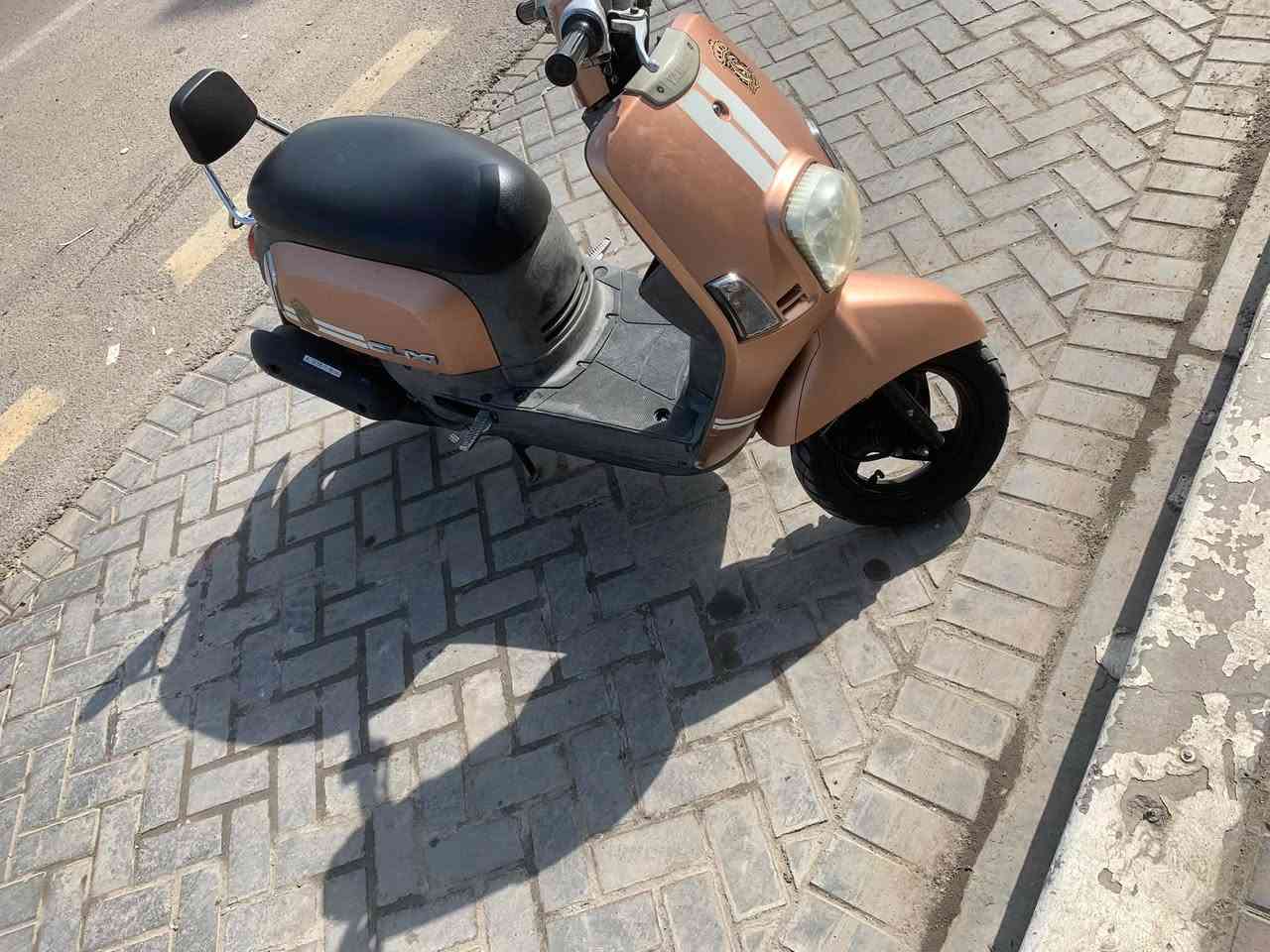 ياماها