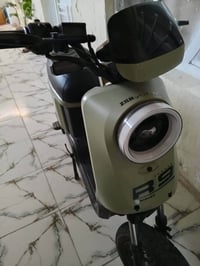 مديل ٢٦ • سرعة ٧٥ • بطاريات ٥ كبار