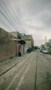 حي المكرمه • ٢٦٦م • تباع كعرصة