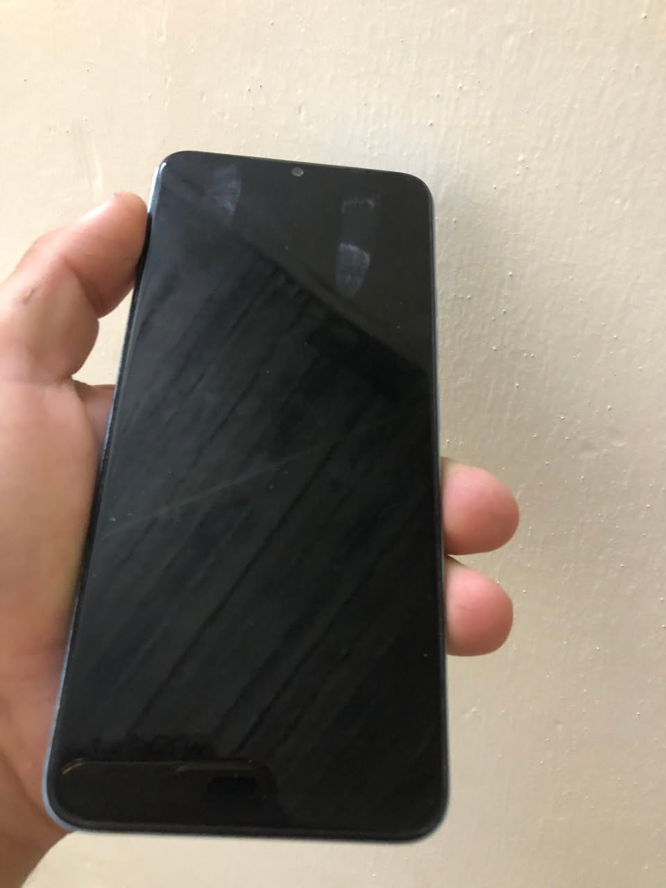 السلام عليكم
يوجد مبايل للبيع او مراوس              TECNO POP 7
الجهاز شرط ما مفتوح
ذاكره /     64
رام /     2+1
السعر /    100 وبي مجال 
للاستفسار 
***********

نص مكتوب في الصور:
- ١١:٣٧ م
- هاتفي
- HiOS
- استناداً إلى Android
- V11.0.0
- الطراز
- TECNO BF6
- اسم الجهاز
- TECNO POP 7
- وحدة المعالجة المركزية
- Unisoc
- SC9863A1
- إصدار Android
- 12
- الكاميرا الخلفية
- 8M DUAL
- Camera
- الكاميرا الأمامية
- 5M
- ROM
- 64.00 GB
- RAM
- + 1.00 GB 2.00 GB
- قابلة للتوسيع 2 GB
- 2.00 GB + 1.00 GB
- الشاشة
- 720X1612
- البطارية
- 5000mAh
- رقم الإصدار
- BF6-SE668SABCDE-SGo-OP-241218V866
- إصدار نظام تشغيل Hi
- HiOS V11.0.0 (OS11.0-S-P195-230511)
- بطاقة الضمان الإلكتروني
- المعلومات القانونية
- خطة تحسين تجربة المستخدم
- المزيد من المعلومات
