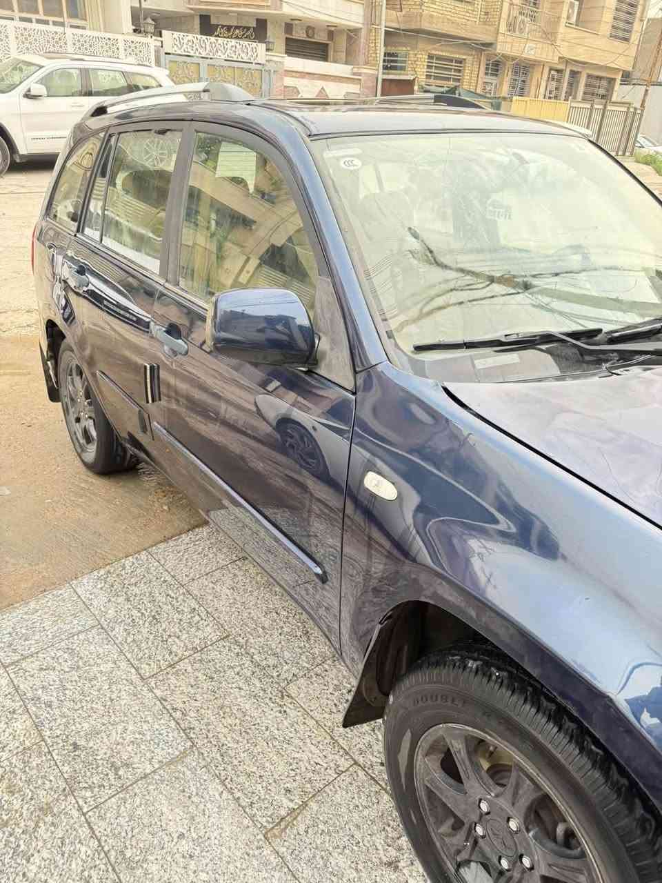 ٢٠١٣ • مكينة وكير جاهز • بدون حادث