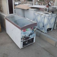 براد محل • شرط الفحص