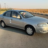 نيسان صني • ٢٠٠٨ • محرك وكير شرط