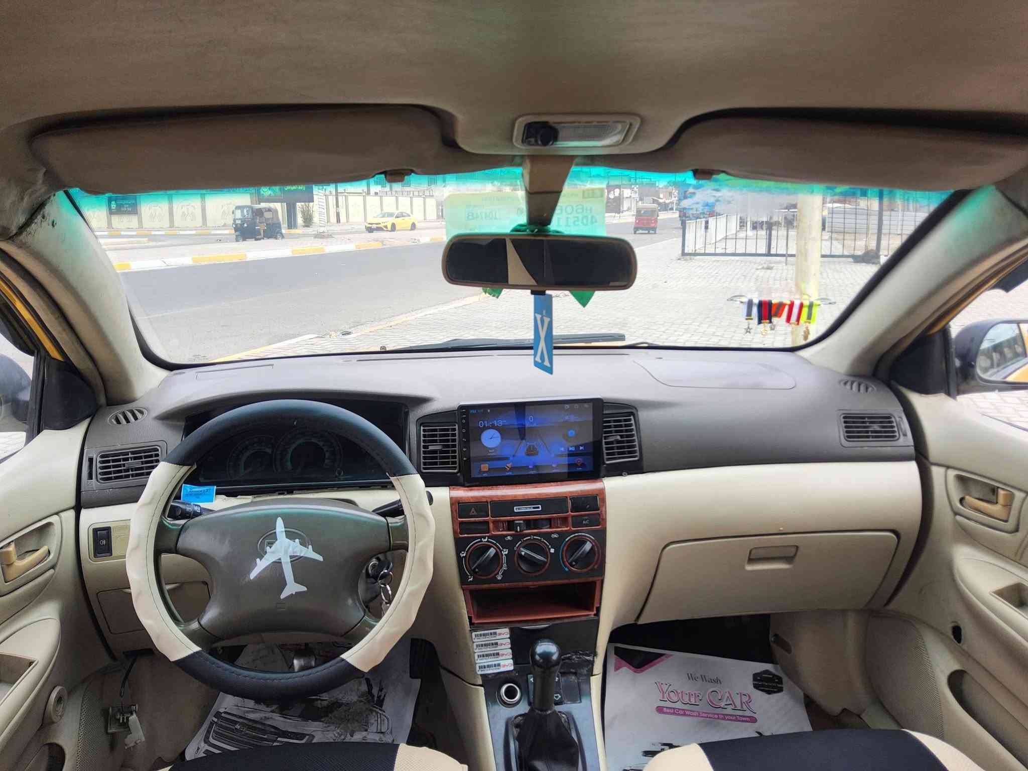 بي واي دي F3 • ٢٠١٠ • مكينة لانسر