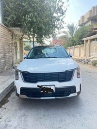 سورينتو ٢٠٢٤ • فول مواصفات • ٧ راكب
