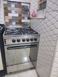طباخ هيتاشي • أصلي • محتاج تصليح