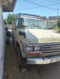مكينه 3F • موديل ٨٨ • دبل اكسل