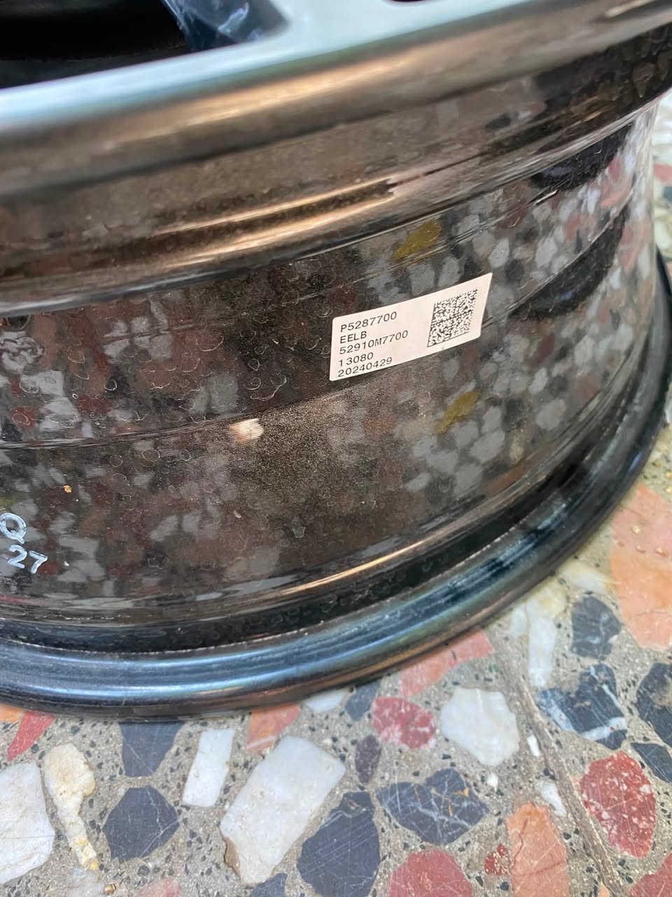 للبيع حجم ١٦ بعدهن زيرو كيا فورتي ٢٤ مكان بغداد السعر ٢٨٠ الف. ***********
