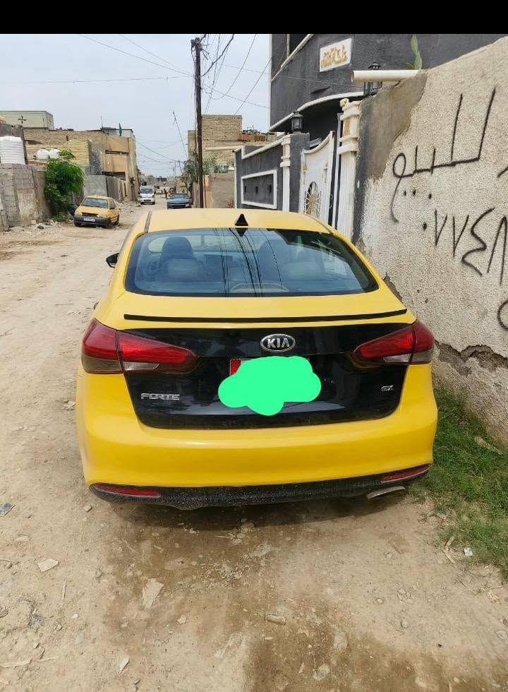 مكينة 2000 • منظومة غاز • ١٤٨٠٠٠ كم