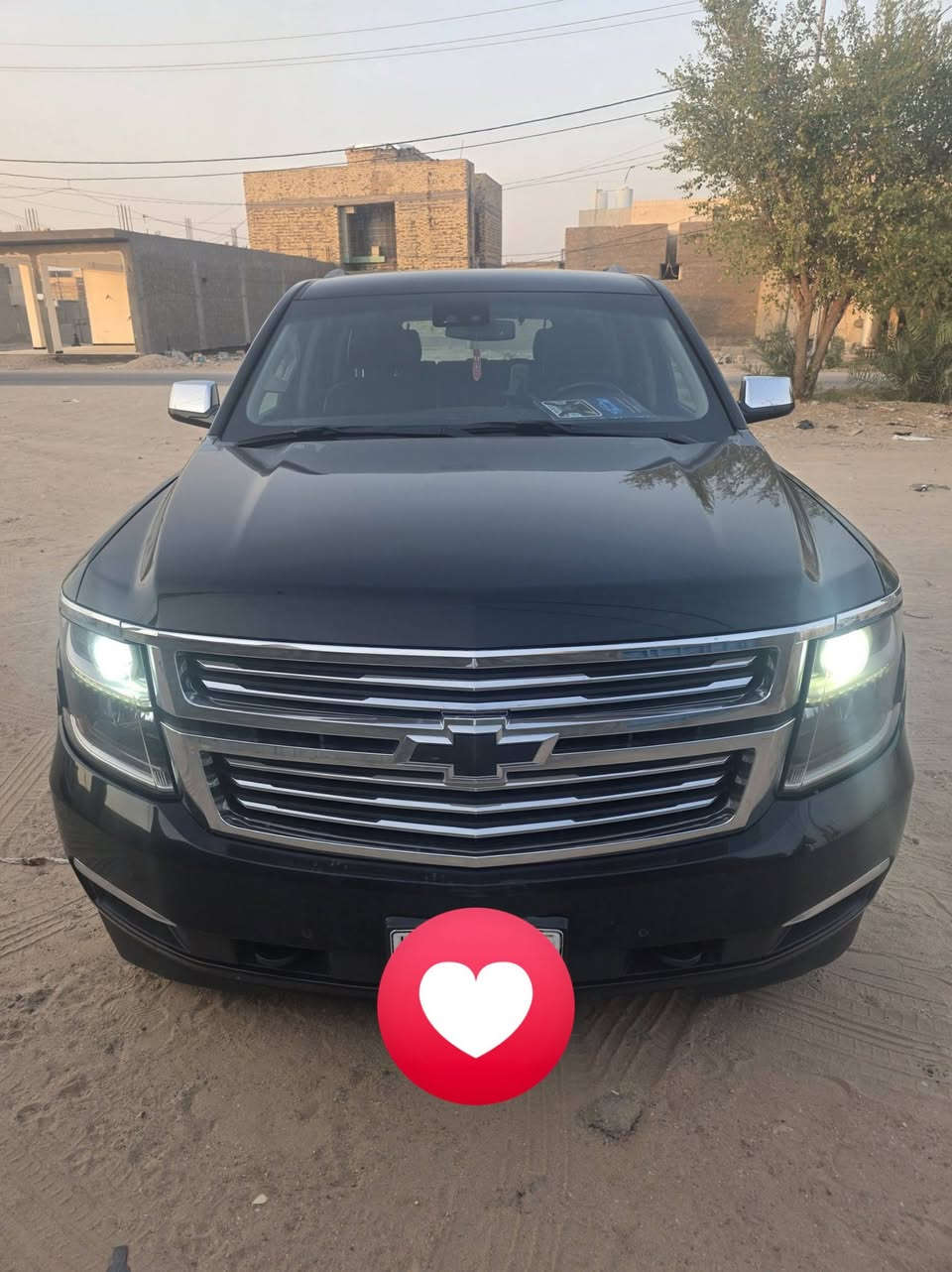 تاهو • ٢٠٢٠ • رقم بغداد