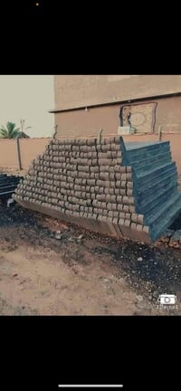 بي آر سي • تصنيع وتركيب • أسوار اصطناعية
