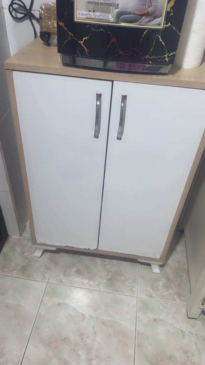 نضيفه • بوفيه
