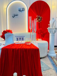 كوشات الحنه يمنه غير ❤️🔥 للحجز والاستفسار مراسلة الصفحة أو الاتصال 075...