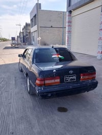 سيدان • ميكانيك نضيف • انذار