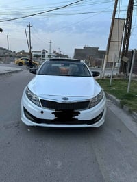 اوبتما VIP • ٢٠١٤ • ٢٤٠٠ بنزين