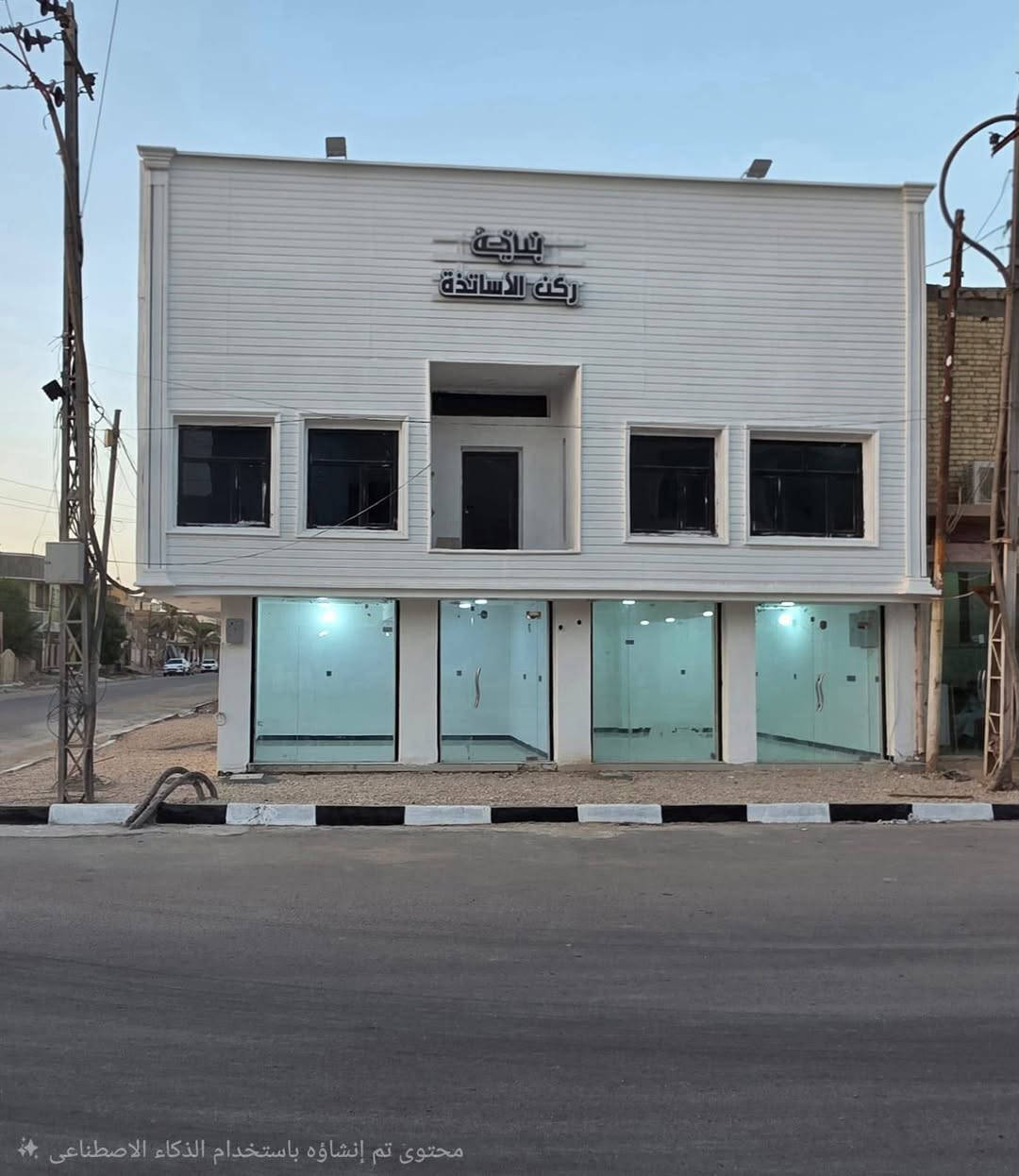 طابو ملك صرف • ٢١٠م • شارعين