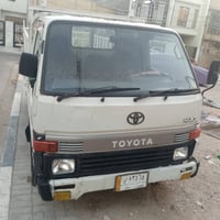 تويوتا هايس • ٢٠٠٠ • رقم بصره