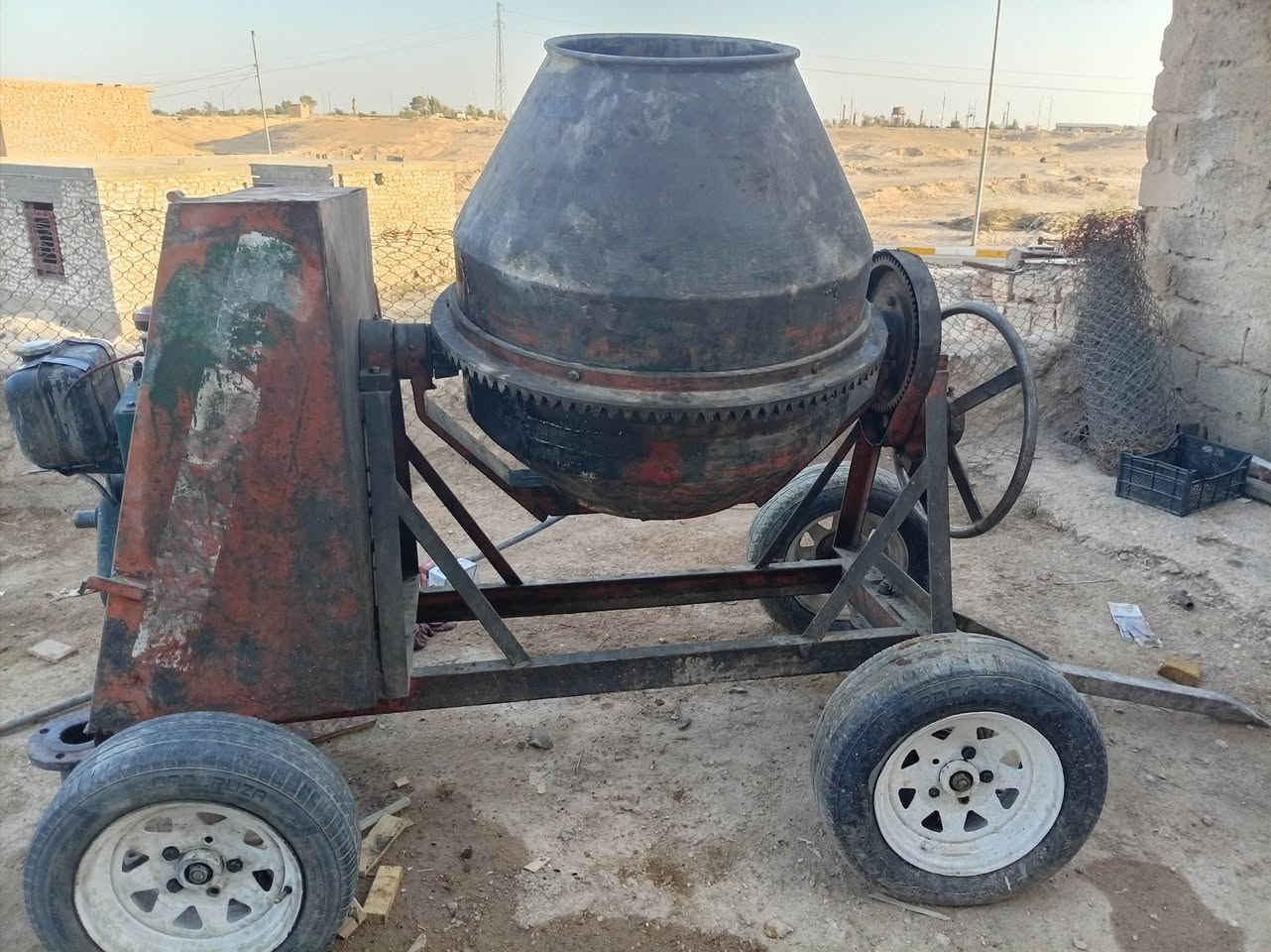 خباطه البيع مكان حقلانيه سعر مليون 100 بيه مجال ***********
