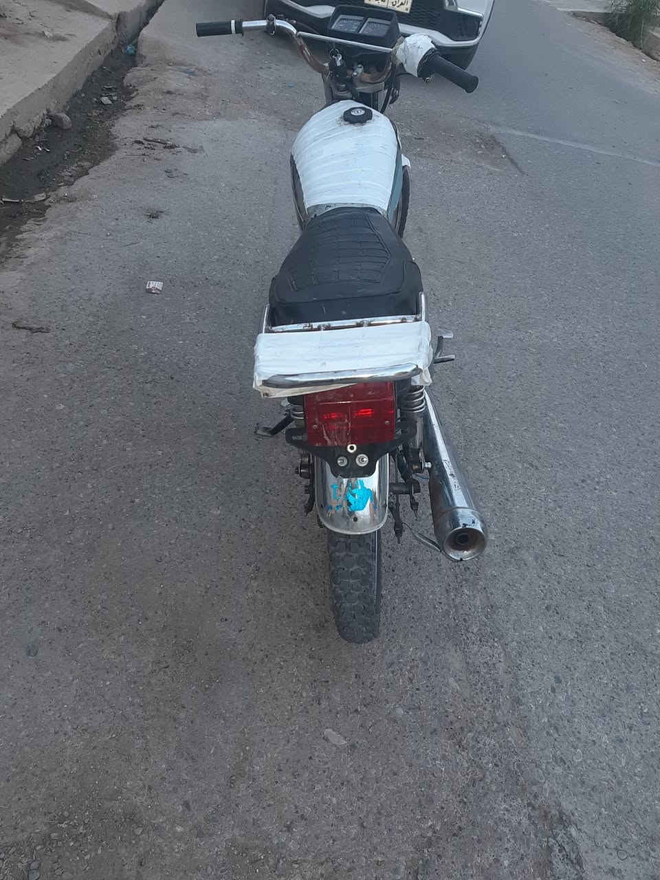 MKZ • لا صرف ولا بخار • 5كير