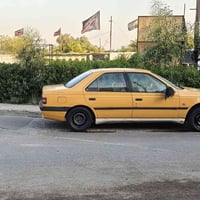 للبيع او مراوس  بيجو جيئل اكس موديل ٢٠١٠ للبيع  سياره حلوه ونضيفه نصبت...