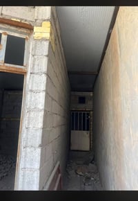 هيكل مسقف • ١٢٢م ركن • الخماس جامع عتبة