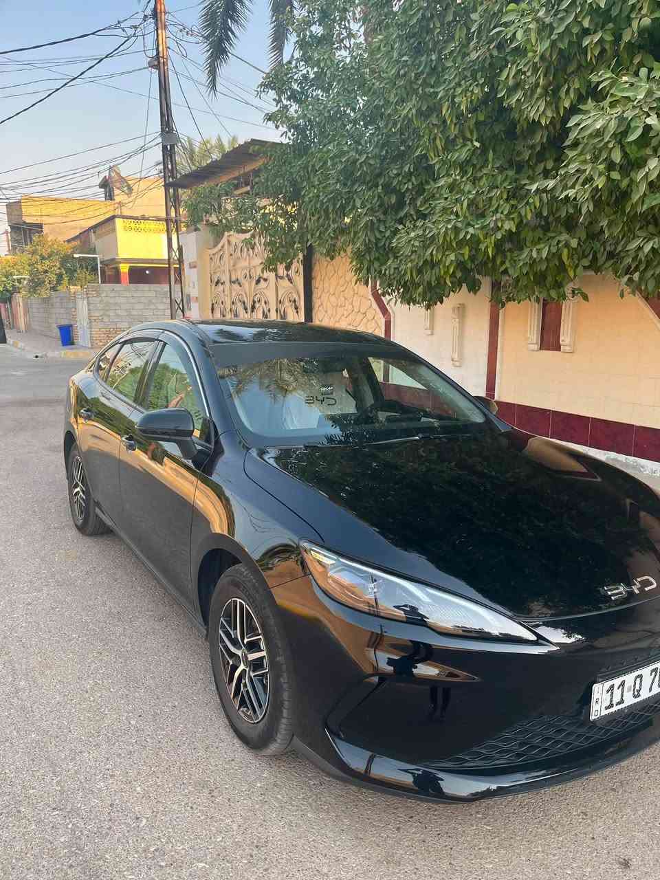 السلام عليكم byd 2025 سيل05

ماشية10الاف كلي الشاحنة مامستعملة
ماخذيها من شركة ديار الكرم مكفولة عدا شخطين صغار 
مكاني ديالى خان بني سعد السعر21ونص***********
