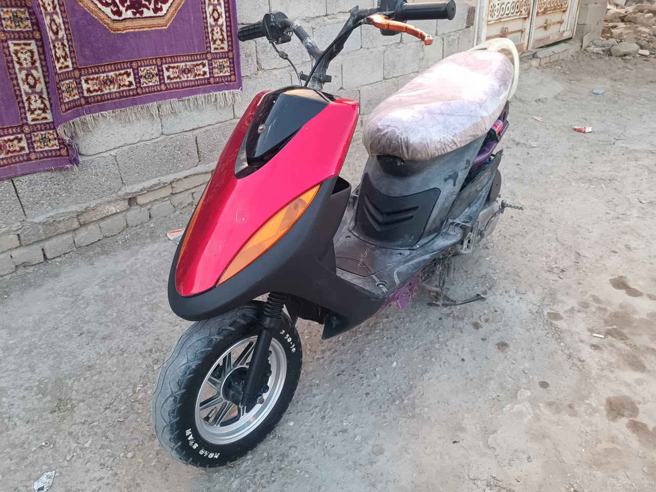 ماكس عدلة • شغاله • سلف هندر