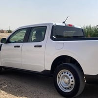 مافريك XL • ٢٠٢٤ • جنب يمين