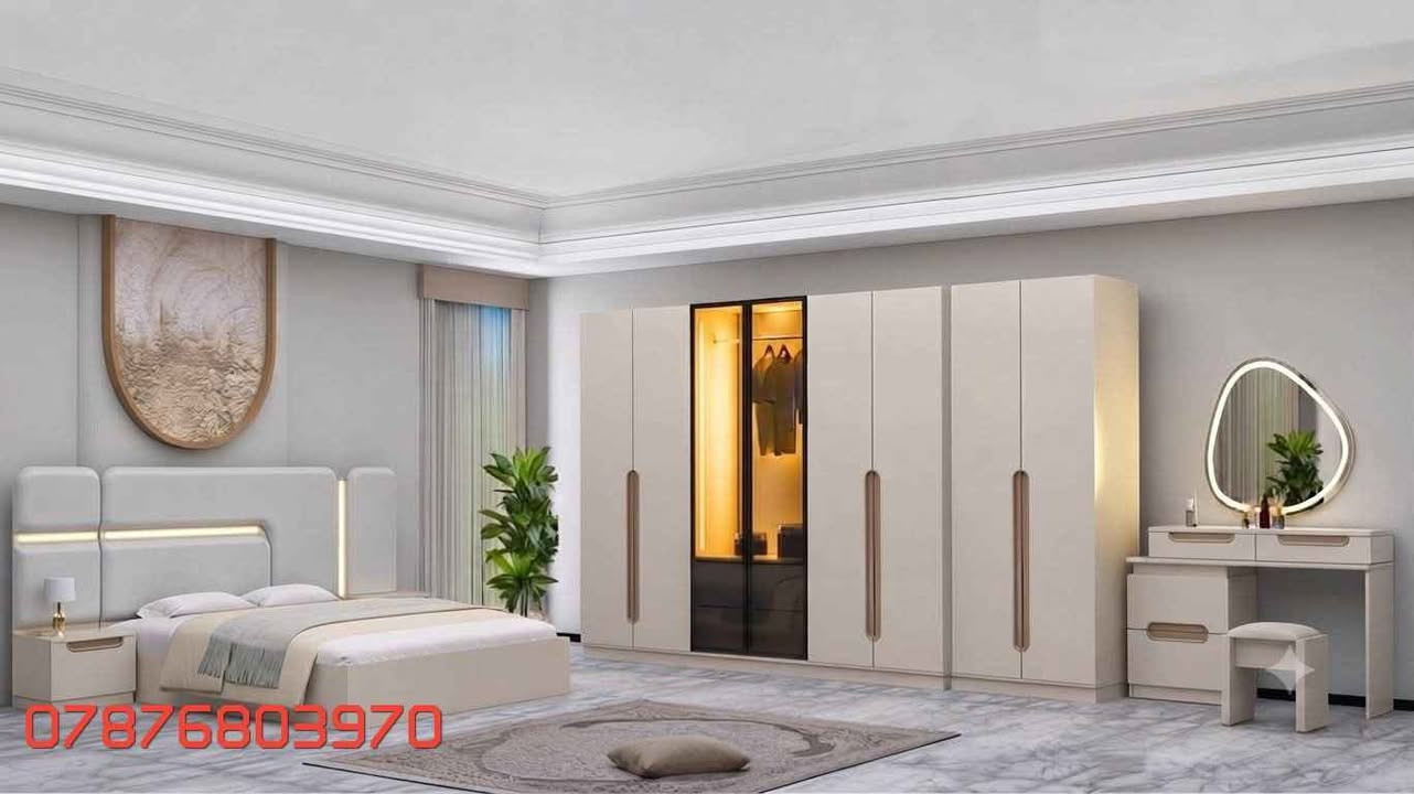 🏡 أهلاً وسهلاً بكم

🇹🇷 غرف نوم تركية أصلية – موديلات جديدة ومميزة

📲 للطلب والاستفسار:
***********

💬 أرسل صورة الموديل عبر واتساب، وسنتولى خدمتك بكل سرور.

✅ متوفر:

- خدمة شد ونقل الأثاث.
- توصيل مجاني داخل مركز بغداد.
- التوصيل إلى الأطراف: 25 ألف دينار.
- التوصيل إلى المحافظات: 75 أو 100 ألف دينار (بحسب المحافظة).

📩 للحجز أو الاستفسار، أرسل صورة الموديل عبر واتساب:
***********

🔗 واتساب:
wa.me/+9647876803970 الرمادي, الأنبار
