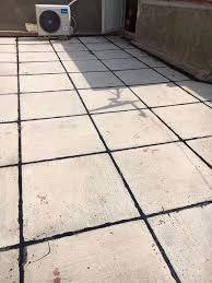ماستك السطح • تركيب ماستك • بغداد