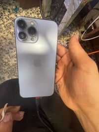 آيفون ١٣ برو ماكس • ٢٥٦ • مبدل