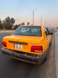 سايبا موديل 2020 السيارة مكفولة كير ومكينة وكشر وشوفت عينك بالصور تكدر...
